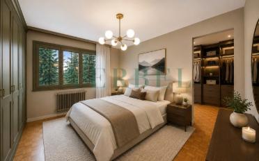 Wohnung 5.5 Zimmer - image - 5