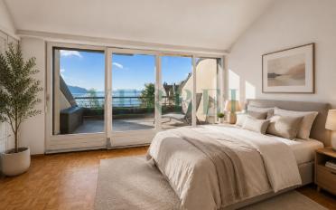 Wohnung 3.5 Zimmer - image - 5