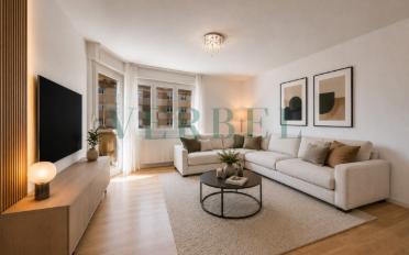 Wohnung 3.5 Zimmer - image - 1