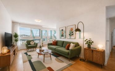 Apartment 4.5 rooms - image - 1