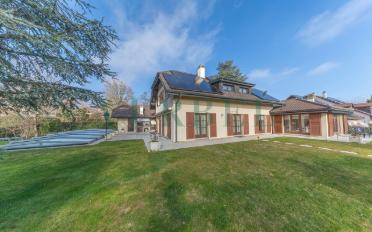 Maison 8 pièces - image - 1