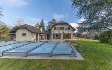 Maison 8 pièces - image - 2