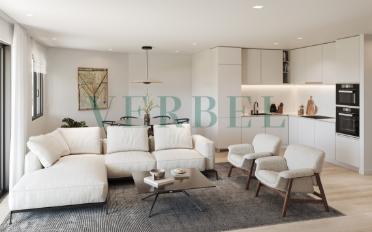 Apartment 3.5 rooms - image - 5