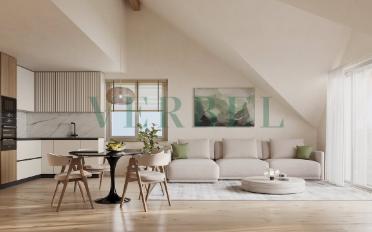Apartment 3.5 rooms - image - 5
