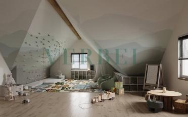 Apartment 5.5 rooms - image - 1