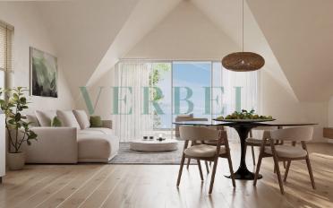 Apartment 5.5 rooms - image - 2