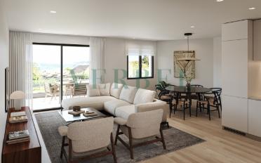Apartment 5.5 rooms - image - 1