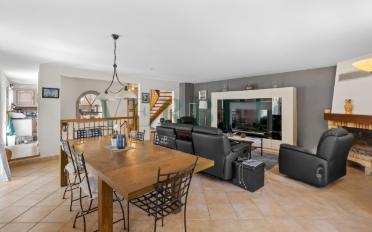 Einfamilienhaus 6.5 Zimmer - image - 5