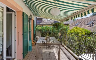 Maison 6.5 pièces - image - 9
