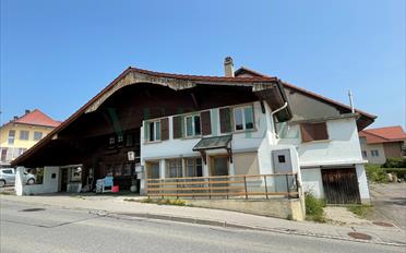 Immeuble résidentiel - image - 2