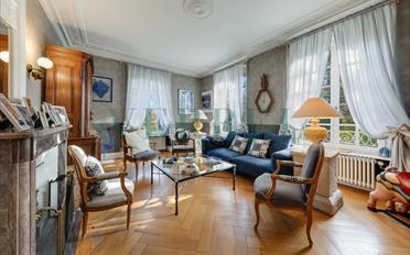 Einfamilienhaus 9 Zimmer - image - 7