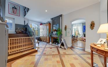 Einfamilienhaus 9 Zimmer - image - 6
