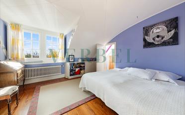 Einfamilienhaus 9 Zimmer - image - 11