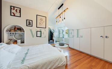 Einfamilienhaus 9 Zimmer - image - 12