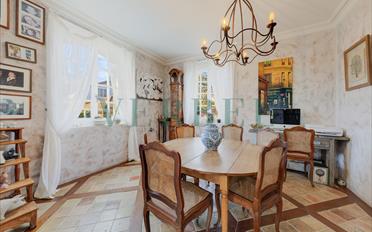 Einfamilienhaus 9 Zimmer - image - 9