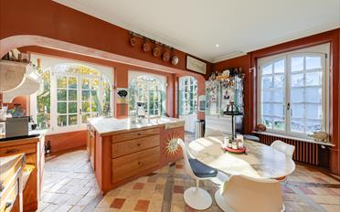 Einfamilienhaus 9 Zimmer - image - 8