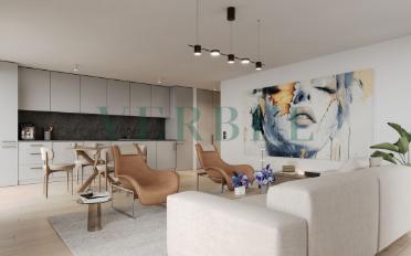 Appartement 4.5 pièces - image - 2