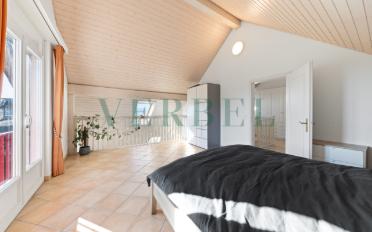 Attikawohnung 5.5 Zimmer - image - 8