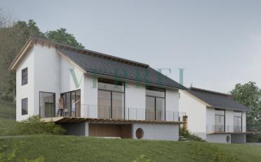 Einfamilienhaus 5.5 Zimmer - image - 7