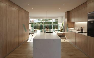 Einfamilienhaus 6 Zimmer - image - 5