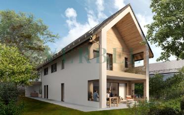 Einfamilienhaus 6 Zimmer - image - 8