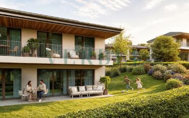 Doppeleinfamilienhaus 4.5 Zimmer - image - 9