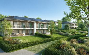 Bifamiliar house 4.5 rooms - image - 1