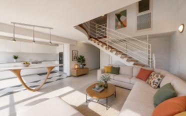 Duplex 3.5 Zimmer - image - 5