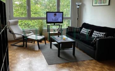 Studio 1 room - image - 1