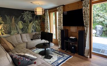 Chalet 5.5 pièces - image - 5