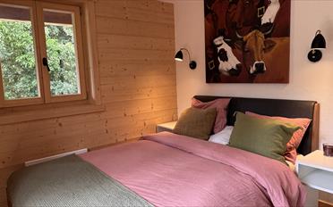 Chalet 5.5 pièces - image - 7