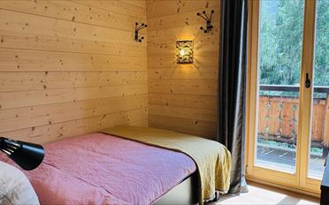 Chalet 5.5 pièces - image - 8