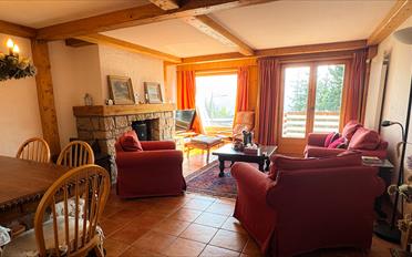 Appartement 4 pièces - image - 4