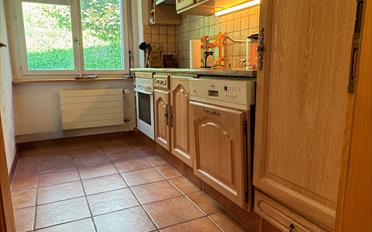 Appartement 4 pièces - image - 12