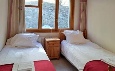 Appartement 4 pièces - image - 11