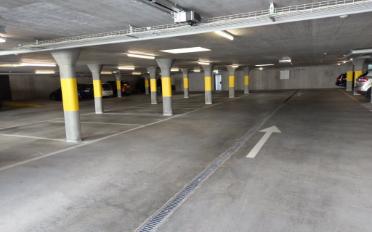 Place souterraine - image - 1