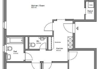 Appartement 4.5 pièces - image - 10