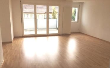 Apartment 2.5 rooms - image - 2