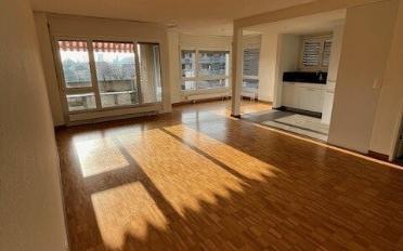 Apartment 3.5 rooms - image - 2