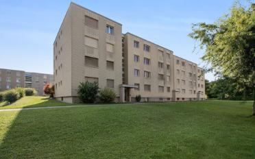 Apartment 3.5 rooms - image - 1