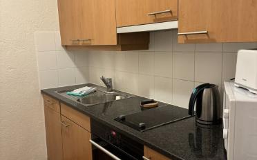 Wohnung 2 Zimmer - image - 3