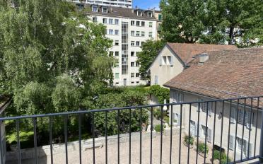 Wohnung 2 Zimmer - image - 1