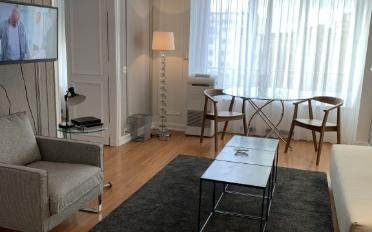 Apartment 3 rooms - image - 9
