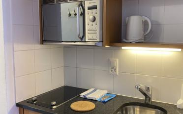 Apartment 2 rooms - image - 7
