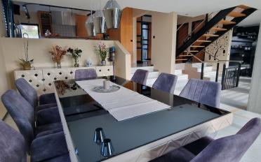 Single house 7.5 rooms - image - 1