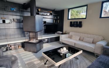 Single house 7.5 rooms - image - 3