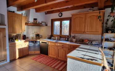 Maison jumelée 5.5 pièces - image - 2