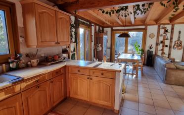 Maison jumelée 5.5 pièces - image - 1