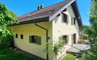 Bifamiliar house 4.5 rooms - image - 5