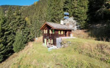 Chalet 3 Zimmer - image - 12